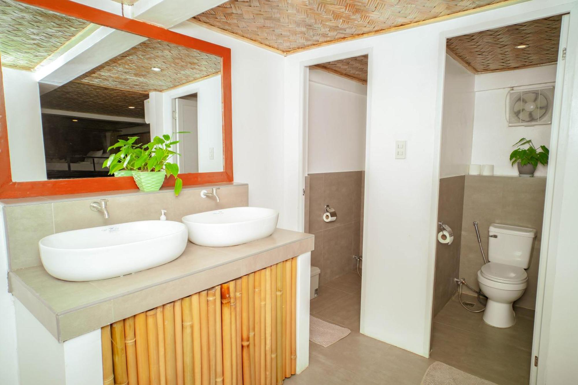 Guni Guni Hostel Puerto Princesa Εξωτερικό φωτογραφία