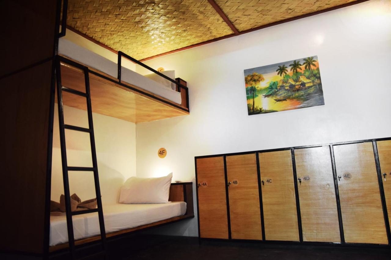 Guni Guni Hostel Puerto Princesa Εξωτερικό φωτογραφία