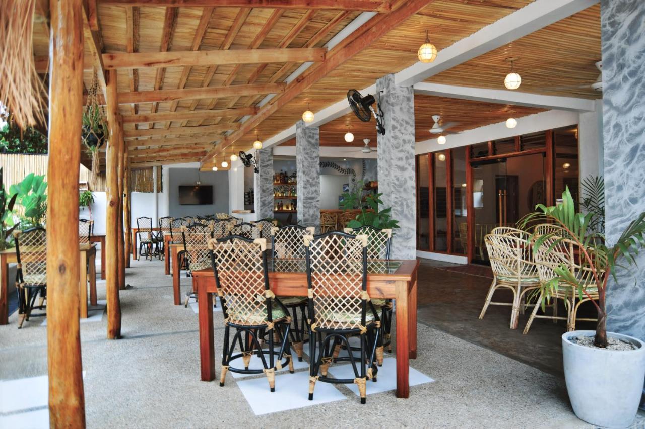 Guni Guni Hostel Puerto Princesa Εξωτερικό φωτογραφία