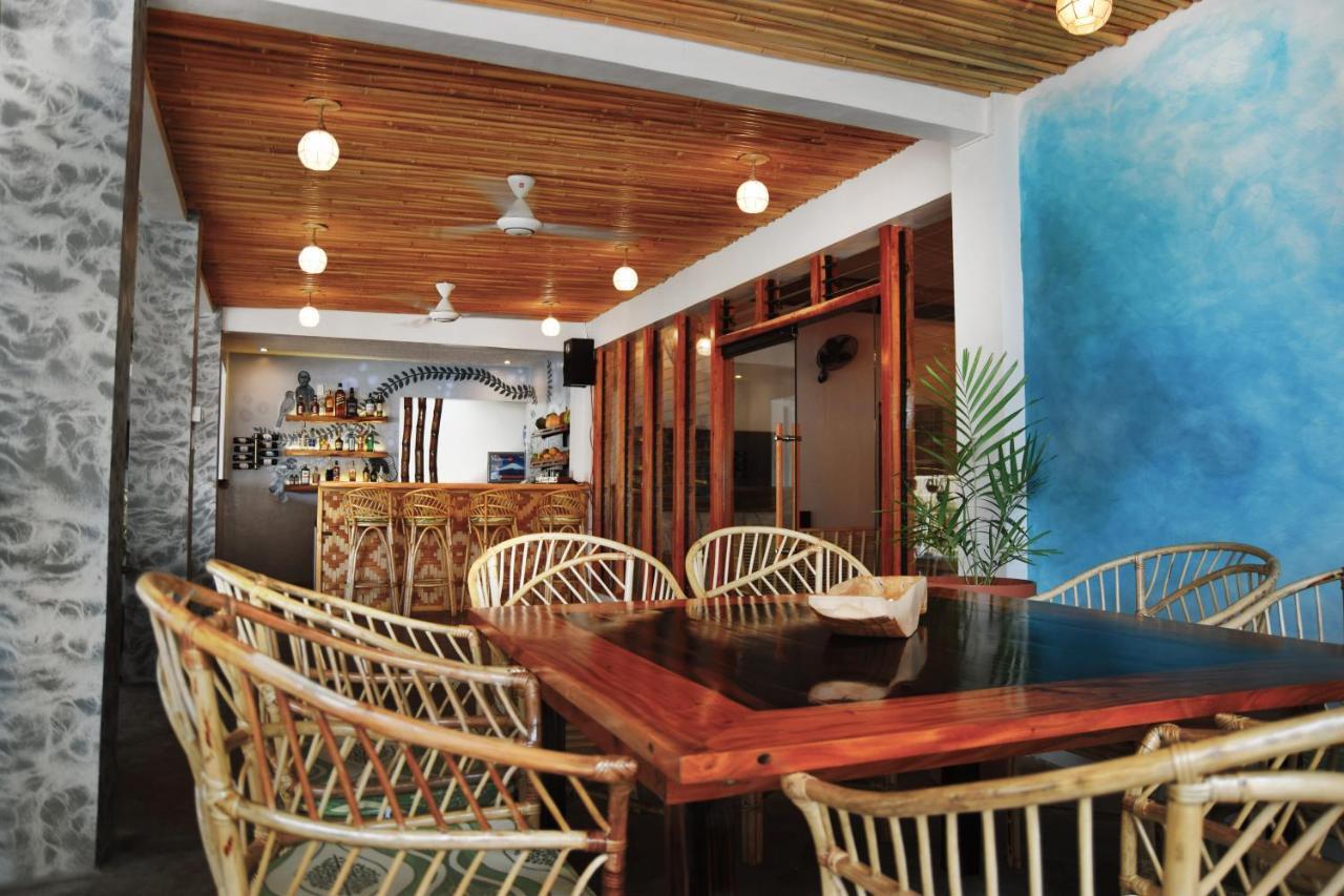 Guni Guni Hostel Puerto Princesa Εξωτερικό φωτογραφία